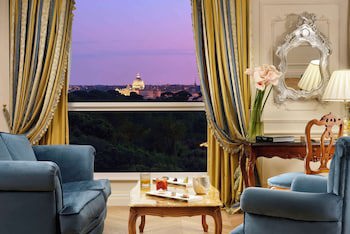Parco dei Principi Grand Hotel & Spa galeri fotoğrafı