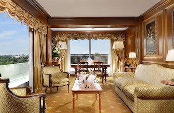 Parco dei Principi Grand Hotel & Spa galeri fotoğrafı