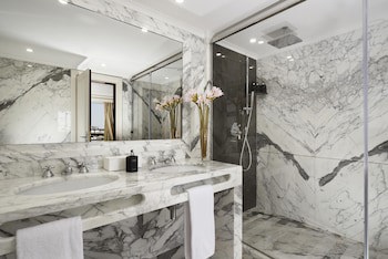 Parco dei Principi Grand Hotel & Spa galeri fotoğrafı