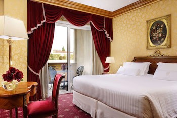 Parco dei Principi Grand Hotel & Spa galeri fotoğrafı