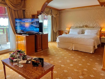 Parco dei Principi Grand Hotel & Spa galeri fotoğrafı