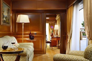 Parco dei Principi Grand Hotel & Spa galeri fotoğrafı