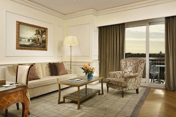 Parco dei Principi Grand Hotel & Spa galeri fotoğrafı