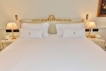 Parco dei Principi Grand Hotel & Spa galeri fotoğrafı