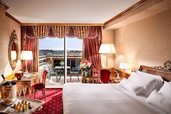 Parco dei Principi Grand Hotel & Spa galeri fotoğrafı
