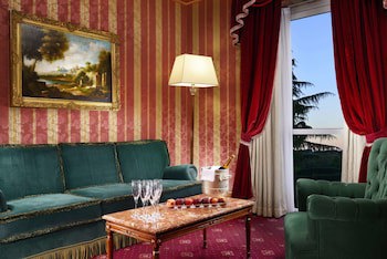 Parco dei Principi Grand Hotel & Spa galeri fotoğrafı