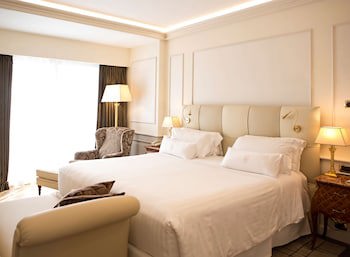 Parco dei Principi Grand Hotel & Spa galeri fotoğrafı