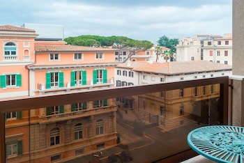 Parco dei Principi Grand Hotel & Spa galeri fotoğrafı