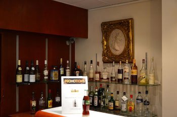 Best Western Plus Park Hotel Brussels