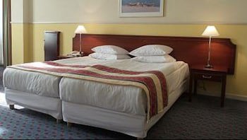 Best Western Plus Park Hotel Brussels