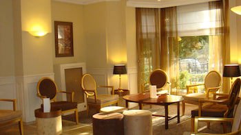 Best Western Plus Park Hotel Brussels