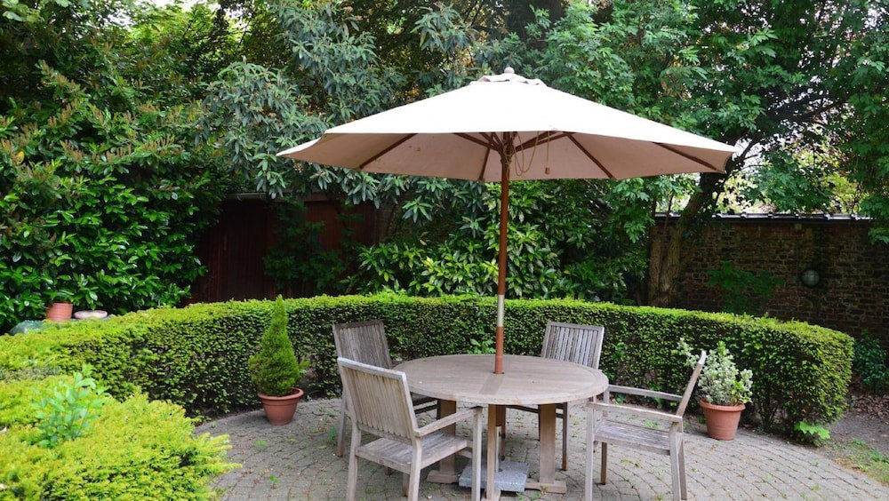 Park Hotel Brussels