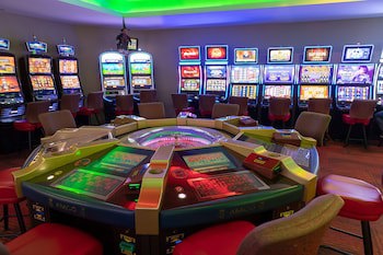 Hotel Palma Real