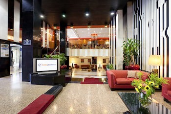 Globales Republica (Adults Only)