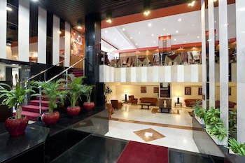 Globales Republica (Adults Only)