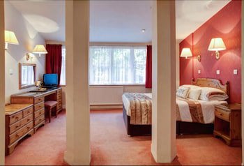 Best Western Andover Hotel