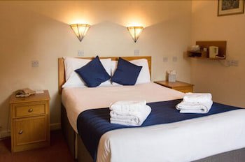 Best Western Andover Hotel