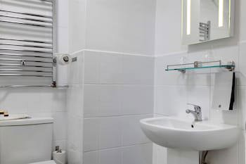 Best Western Andover Hotel