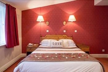 Best Western Andover Hotel