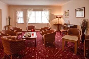 Best Western Andover Hotel