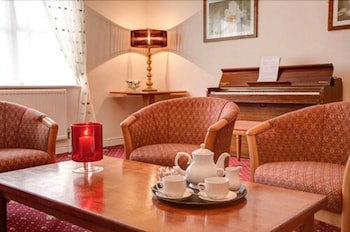Best Western Andover Hotel