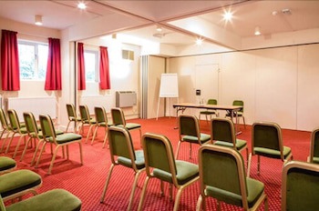 Best Western Andover Hotel