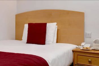 Best Western Andover Hotel