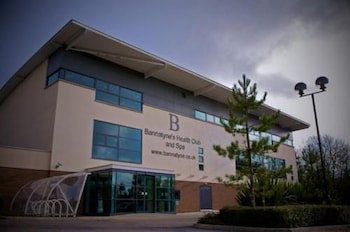 Bannatyne Spa Hotel Hastings