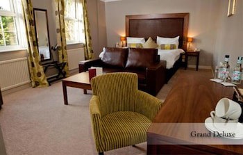 Bannatyne Spa Hotel Hastings