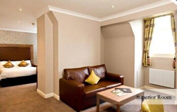 Bannatyne Spa Hotel Hastings