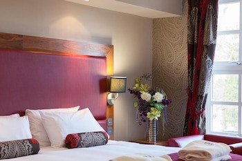 Bannatyne Spa Hotel Hastings