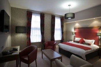 Bannatyne Spa Hotel Hastings