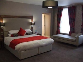 Bannatyne Spa Hotel Hastings