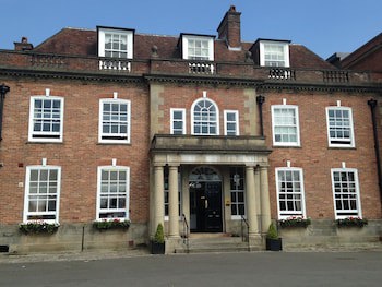 Bannatyne Spa Hotel Hastings