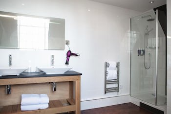 Bannatyne Spa Hotel Hastings