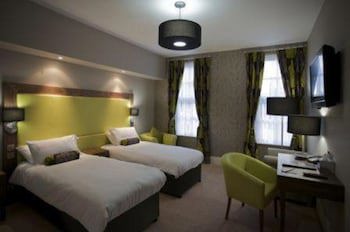 Bannatyne Spa Hotel Hastings