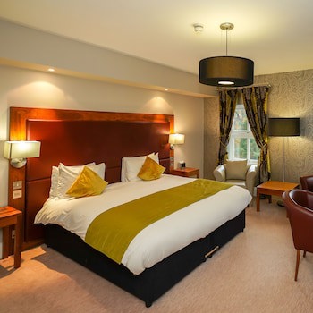 Bannatyne Spa Hotel Hastings