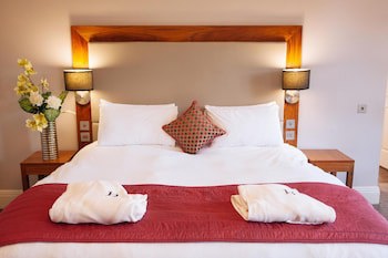 Bannatyne Spa Hotel Hastings
