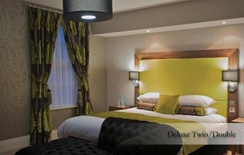 Bannatyne Spa Hotel Hastings