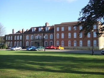 Bannatyne Spa Hotel Hastings