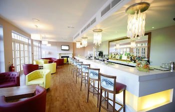 Bannatyne Spa Hotel Hastings
