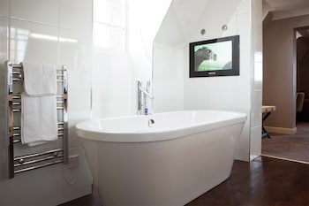 Bannatyne Spa Hotel Hastings