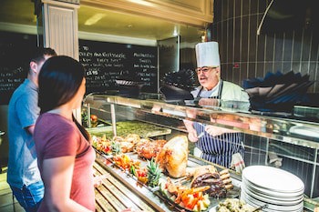 Ramside Hall Hotel, Golf And Spa