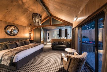 Ramside Hall Hotel, Golf And Spa