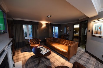 Ramside Hall Hotel, Golf And Spa