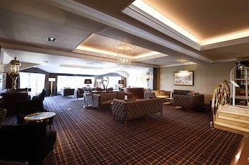 Ramside Hall Hotel, Golf And Spa