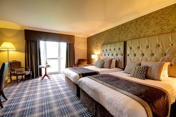 Ramside Hall Hotel, Golf And Spa