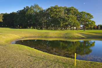 Ramside Hall Hotel, Golf And Spa