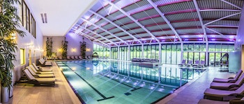 Ramside Hall Hotel, Golf And Spa