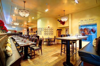 Ramside Hall Hotel, Golf And Spa